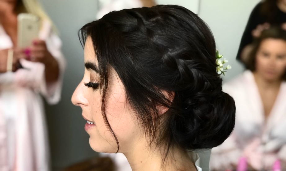 Wedding Hair | BridalGuide